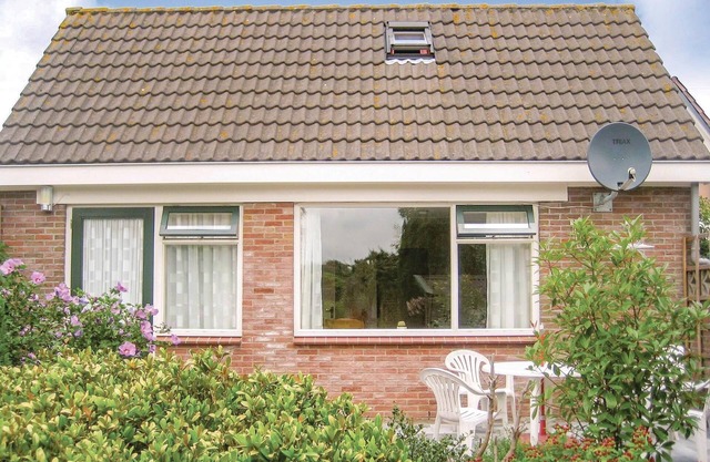 Bonito apartamento en Hippolytushoef