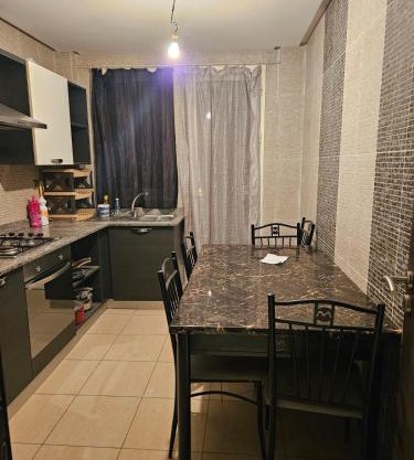 nice apartment in a good location