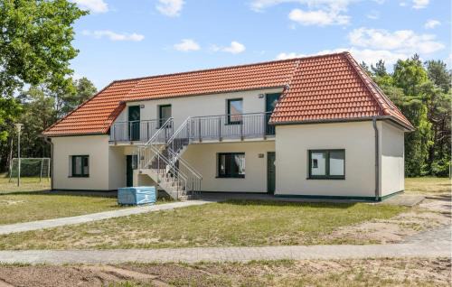 Nice Apartment In Altenkirchen