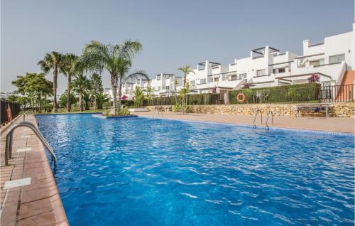 Nice Apartment In Alhama De Murcia