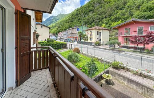 Nice Apartment In Bagolino, Fraz, Ponte