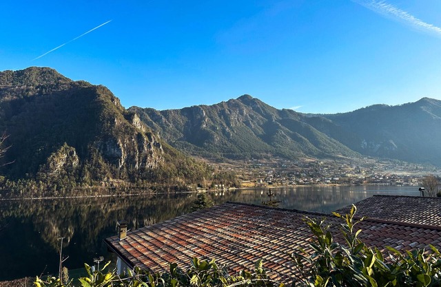 Bonito apartamento en Bagolino, f..