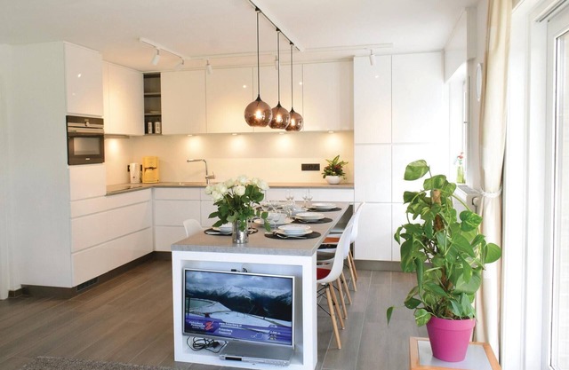 Bonito apartamento en Oostduinkerke
