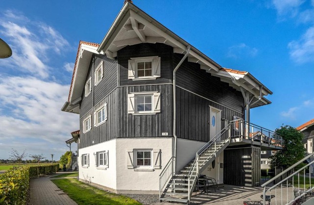 Nice Apartment In Bogense With Wifi