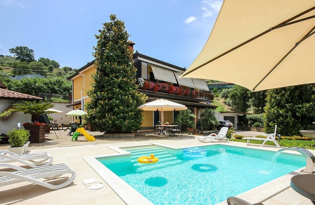 Nice Apartment in Castellabate With 2 Bedrooms and Wifi