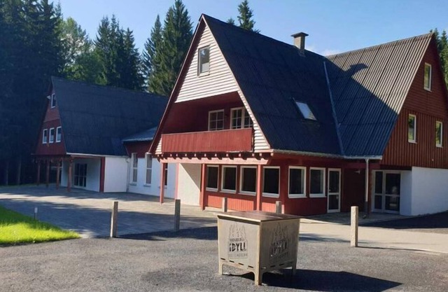 Apartamento, Breitenbrunn