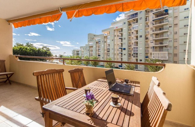 Nice Apartment In Oropesa Del Mar