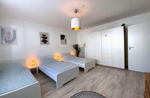 Nice Apartment in Essen