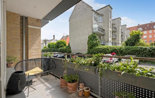 Nice Apartment In Frederiksberg C