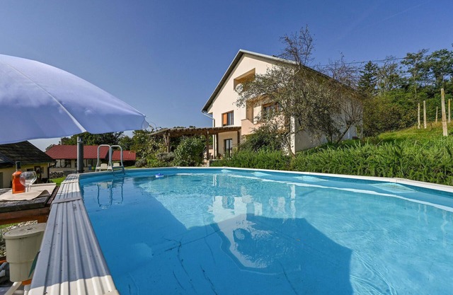 Bonito apartamento en Grabrovnik con.