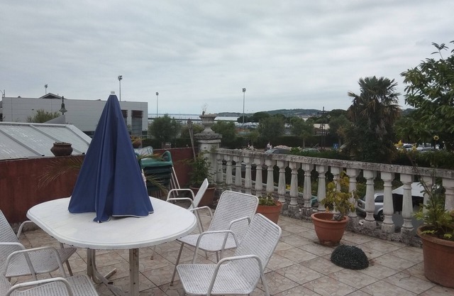 BONITO APARTAMENTO EN HONDARRIBIA