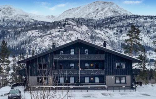 Nice Apartment In Hemsedal With Sauna