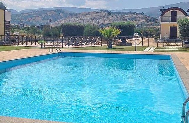 Bonito apartamento en Isca Marina