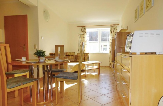 Nice Apartment In Insel Poel-Gollwitz