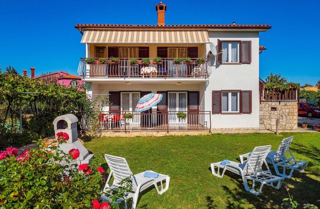 Bonito apartamento en Kapelica con.