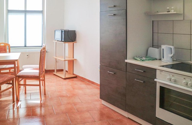 Nice Apartment In Krakow Am See