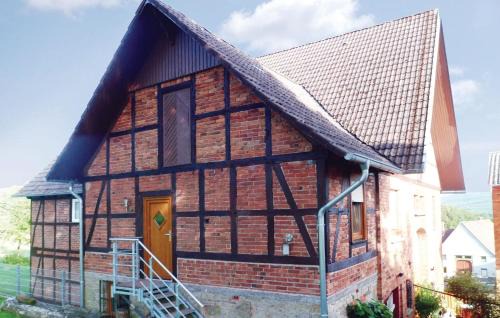 Nice Apartment In Lügde With Wifi