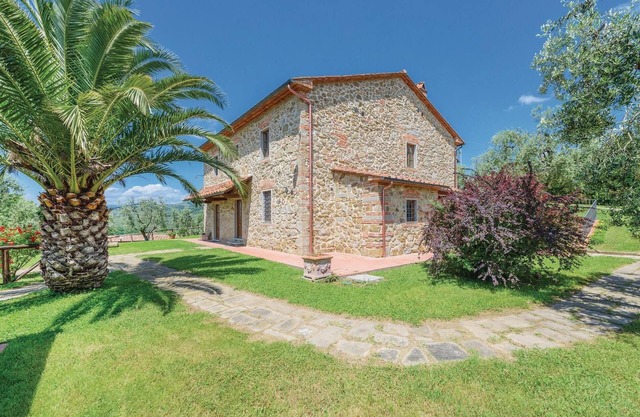 Bonito apartamento en Larciano PT