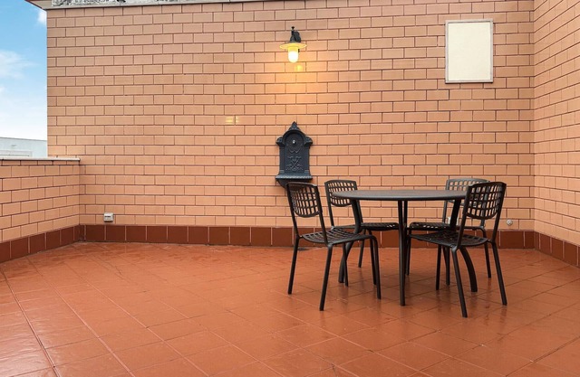 Bonito apartamento en Manfredonia con.