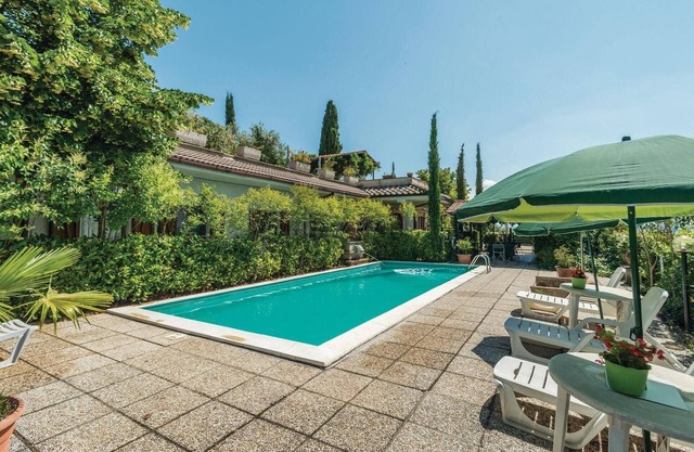 Bonito apartamento en Magione -PG-