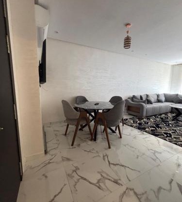 Nice apartment in Marrakesh