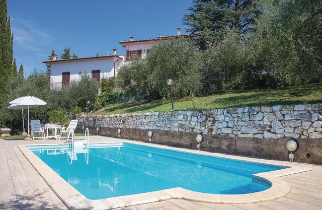 Nice Apartment In Marti Pi With Wifi