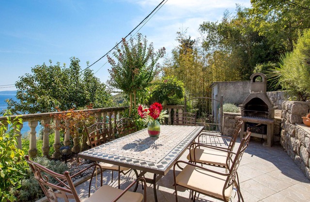 Bonito apartamento en Medveja