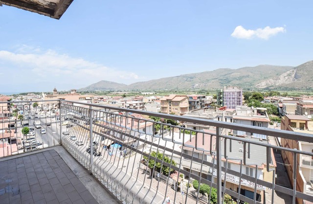 Bonito apartamento en Mondragone con.