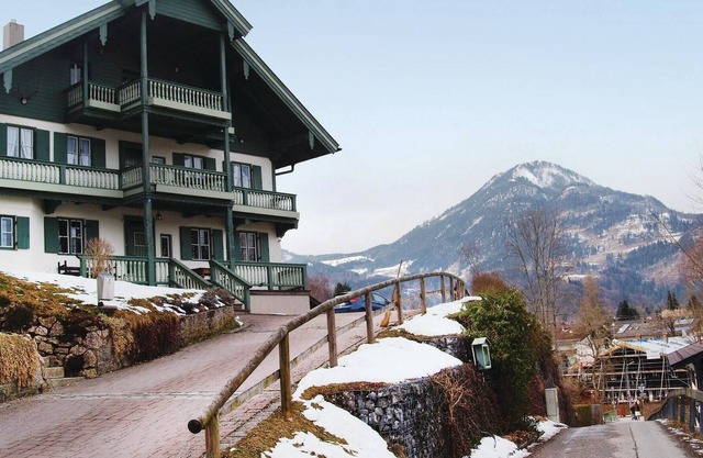 Nice Apartment in Oberaudorf With 2 Bedrooms and Wifi