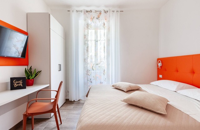 Bonito apartamento en Roma