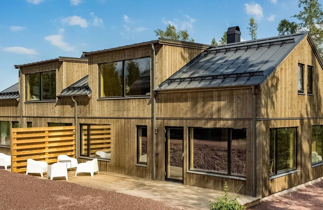 Nice Apartment in Sälen With Sauna and 4 Bedrooms