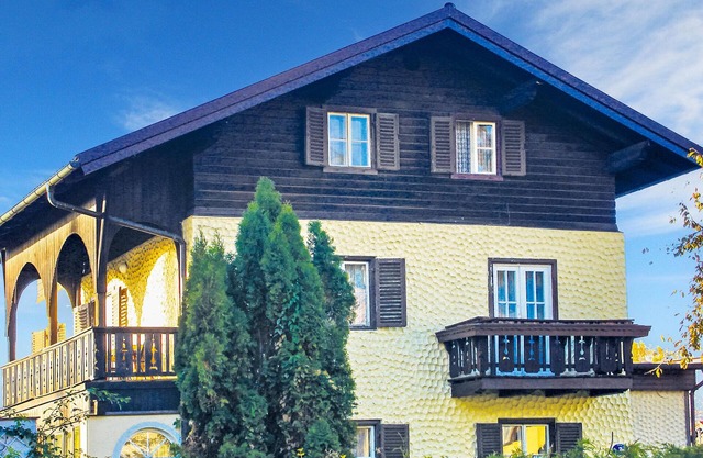 Bonito apartamento en Salzburgo con.