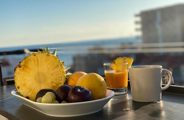 Nice Apartment In Santa Pola With Wifi