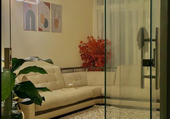 Nice apartment in Saraya Zamalek