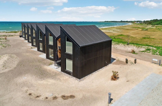Bonito apartamento en Slagelse con WiFi