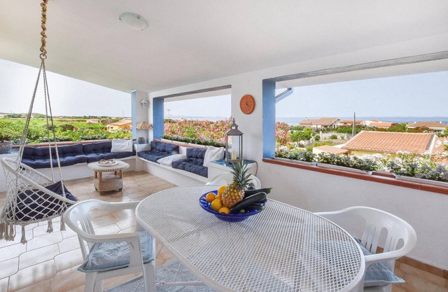 Bonito apartamento en Sorso