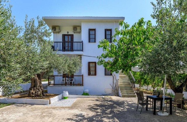 Skopelos Evergreen Apartments 2 bedrooms 3