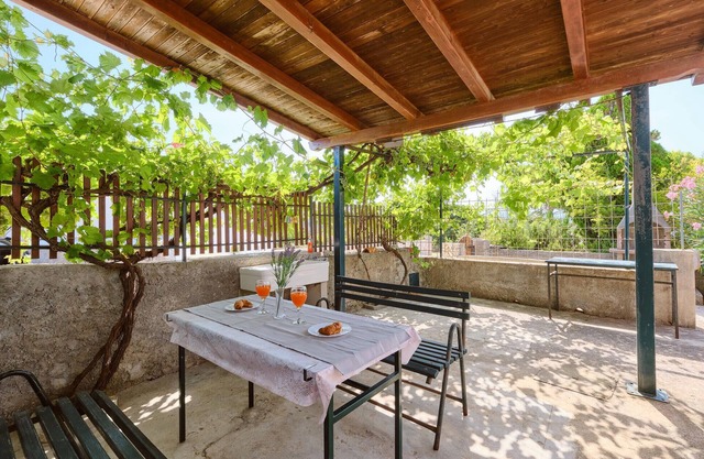 Bonito apartamento en Stivan