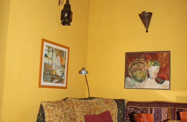 Bonito apartamento en el centro de Valencia