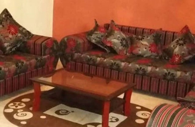 Bonito apartamento en la ciudad de la palmera