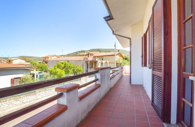 Bonito apartamento en Villaurbana con.