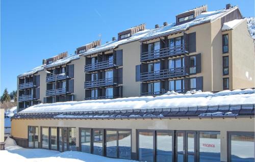 Nice Apartment In Vason With Wifi