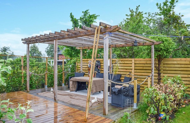 Bonito apartamento en Vellinge con.