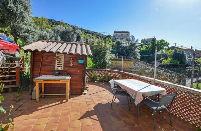 Bonito apartamento en Vico