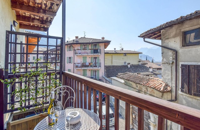 Bonito apartamento en Vignole con WiFi