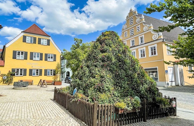 Precioso apartamento en villa con A/C, WIFI, TV, terraza, mascotas permitida y aparcamiento