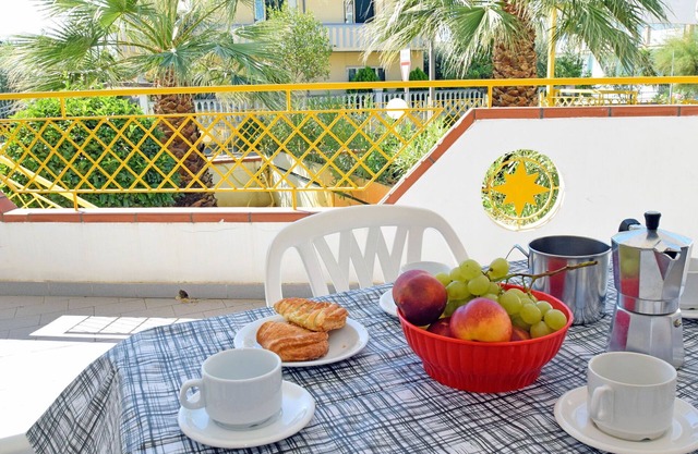 Bonito apartamento para 4 personas con WIFI, TV, balcón, mascotas permitida y aparcamiento