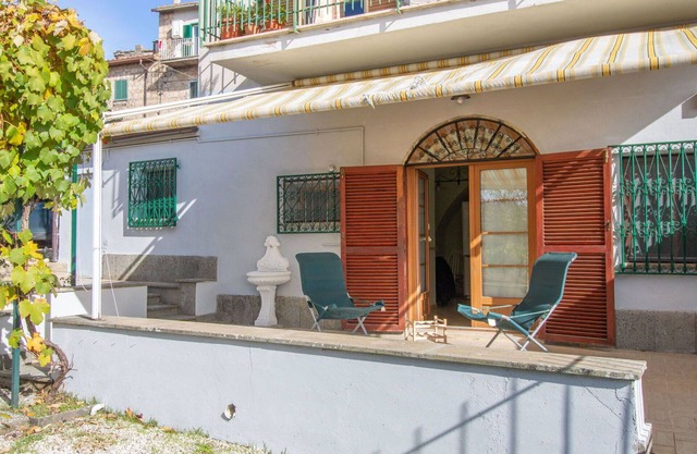 Precioso apartamento para 4 personas con WIFI, TV y aparcamiento
