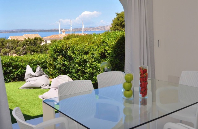 Bonito apartamento a pocos pasos de la playa.