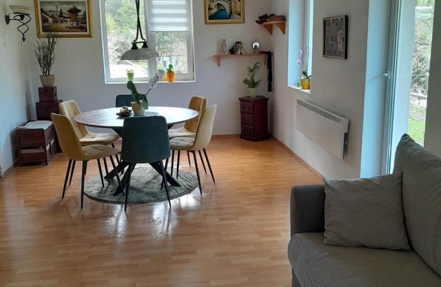 Nice Apartment near by Capital of Slovenia